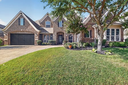 Frisco, TX 75035 Collin County