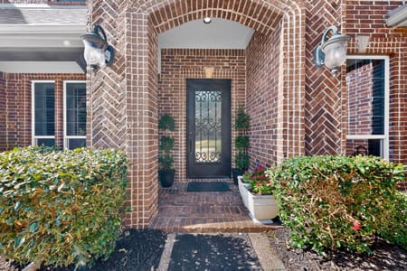 Frisco, TX 75035 Collin County