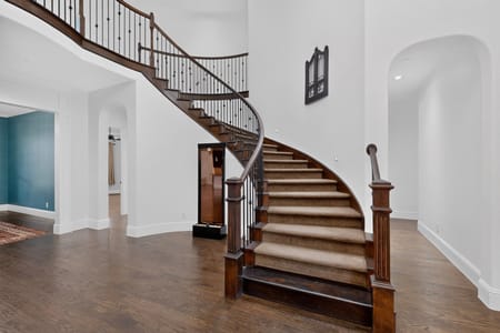 Frisco, TX 75035 Collin County