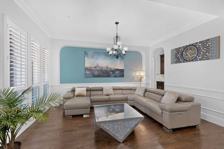Frisco, TX 75035 Collin County