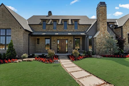Bixby, OK 74008 Tulsa County