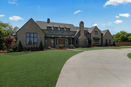 Bixby, OK 74008 Tulsa County