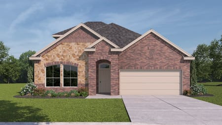 Royse City, TX 75189 Collin County