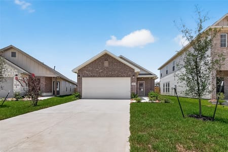Rosharon, TX 77583 Galveston County