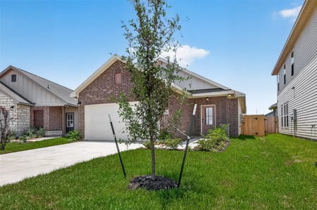 Rosharon, TX 77583 Galveston County
