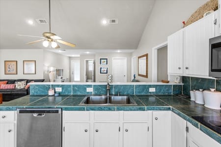 Crystal Beach, TX 77650 Galveston County