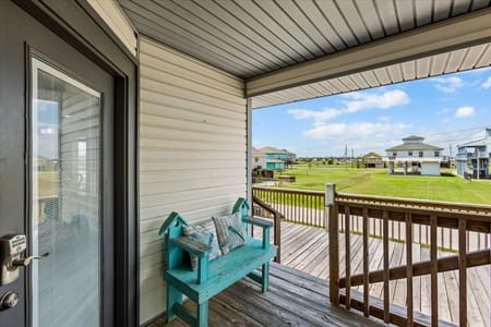 Crystal Beach, TX 77650 Galveston County