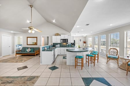 Crystal Beach, TX 77650 Galveston County