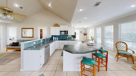 Crystal Beach, TX 77650 Galveston County
