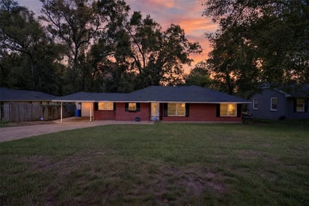 Shreveport, LA 71107 Caddo Parish