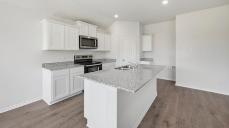 Lavon, TX 75166 Collin County