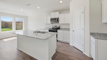 Lavon, TX 75166 Collin County