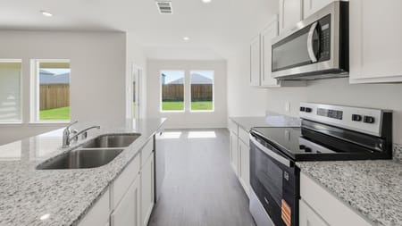 Lavon, TX 75166 Collin County