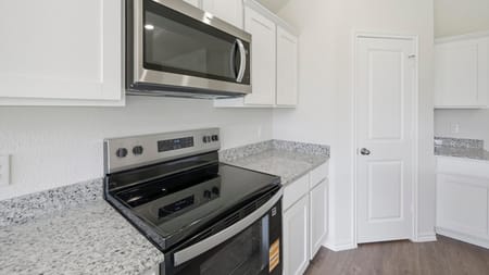 Lavon, TX 75166 Collin County