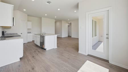 Lavon, TX 75166 Collin County