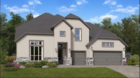 League City, TX 77573 Galveston County