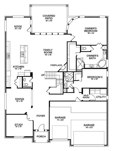 League City, TX 77573 Galveston County