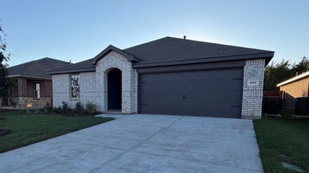Nevada, TX 75135 Collin County