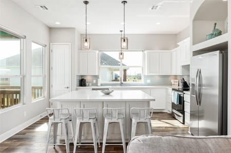 Crystal Beach, TX 77650 Galveston County