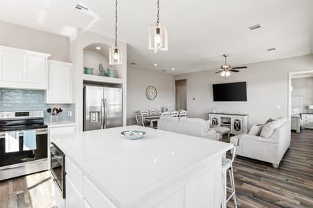 Crystal Beach, TX 77650 Galveston County