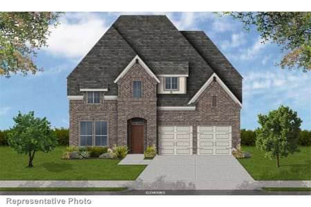 Celina, TX 75009 Collin County