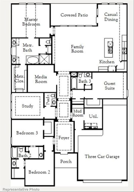 Celina, TX 75009 Collin County