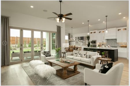 Celina, TX 75009 Collin County