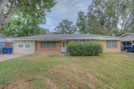 Shreveport, LA 71105 Caddo Parish