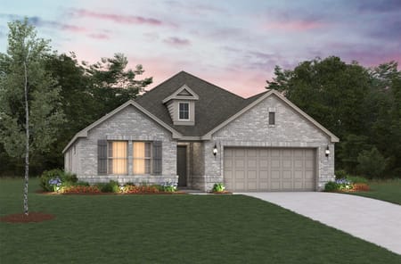 Celina, TX 75009 Collin County