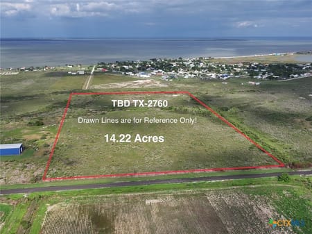 Port Lavaca, TX 77979 Calhoun County