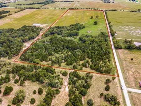 Gordonville, TX 75090 Grayson County