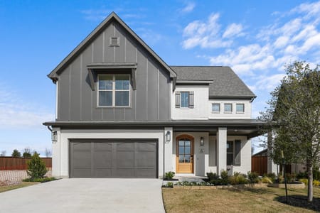 McKinney, TX 75071 Collin County