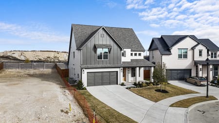 McKinney, TX 75071 Collin County