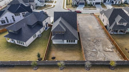 McKinney, TX 75071 Collin County