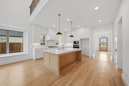 McKinney, TX 75071 Collin County