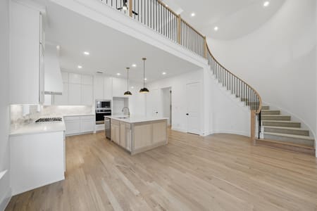 McKinney, TX 75071 Collin County