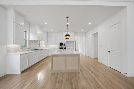 McKinney, TX 75071 Collin County
