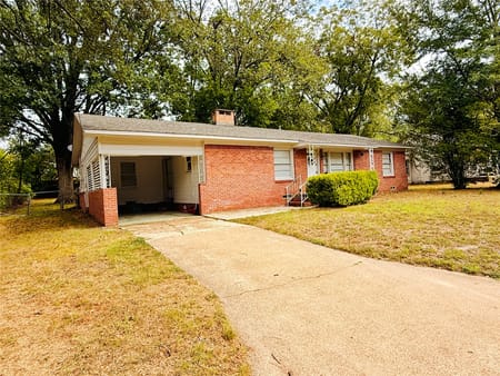 Winnsboro, TX 75494 Franklin County