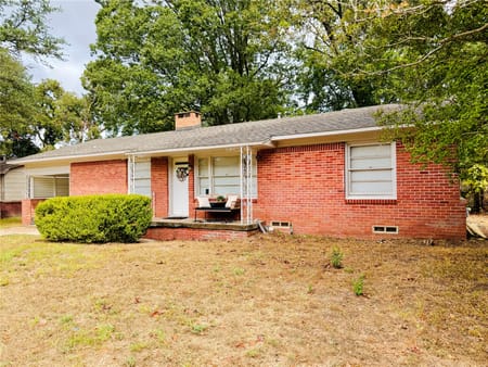 Winnsboro, TX 75494 Franklin County