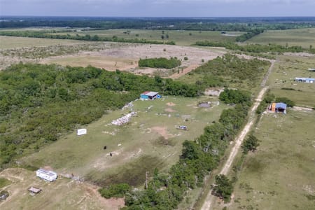 Liberty, TX 77575 Liberty County