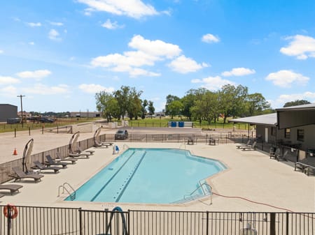 Mt Pleasant, TX 75455 Titus County
