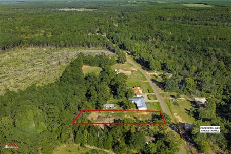 Plain Dealing, LA 71064 Bossier Parish