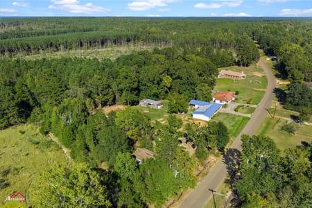 Plain Dealing, LA 71064 Bossier Parish
