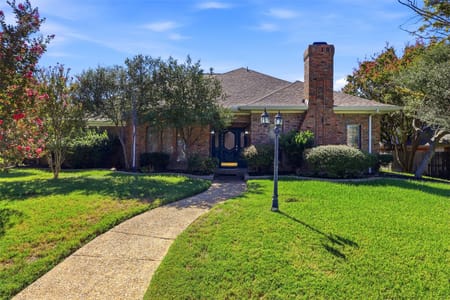 Plano, TX 75025 Collin County