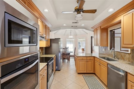 Plano, TX 75025 Collin County