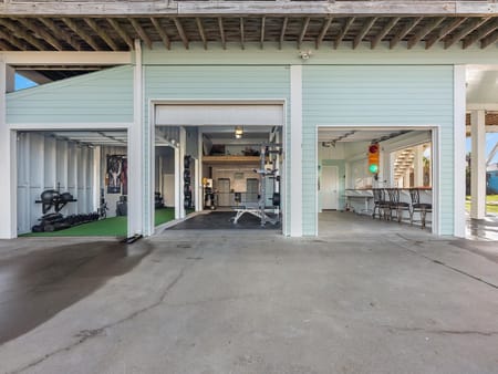 Crystal Beach, TX 77650 Galveston County