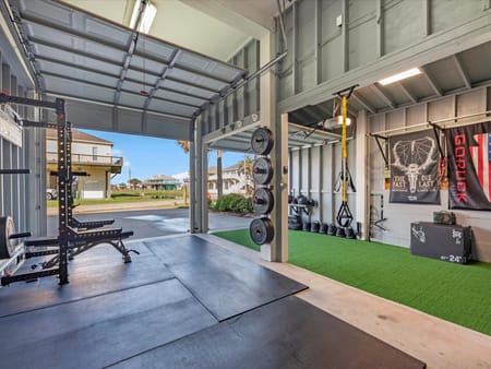 Crystal Beach, TX 77650 Galveston County