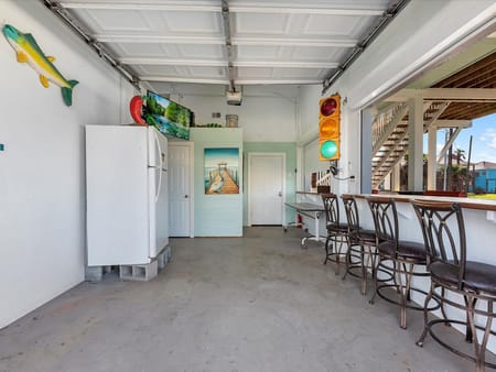Crystal Beach, TX 77650 Galveston County