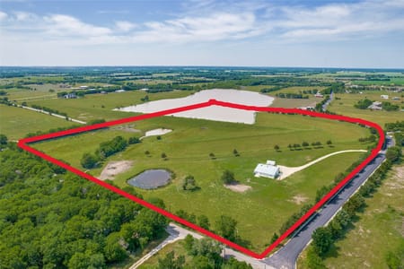 Blue Ridge, TX 75424 Collin County