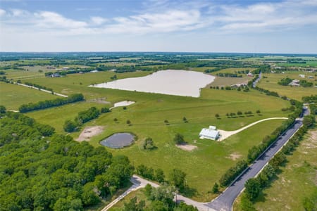 Blue Ridge, TX 75424 Collin County